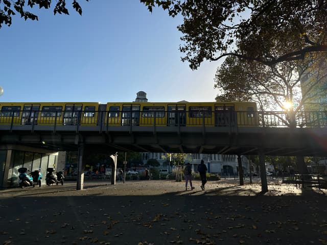 Nollendorfplatz