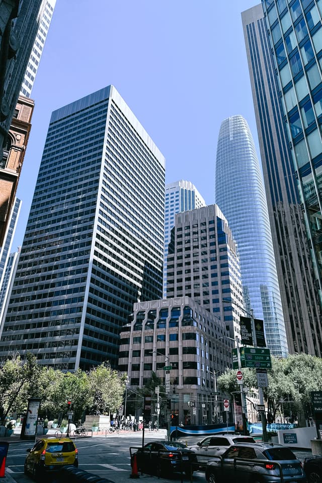 SF Financial