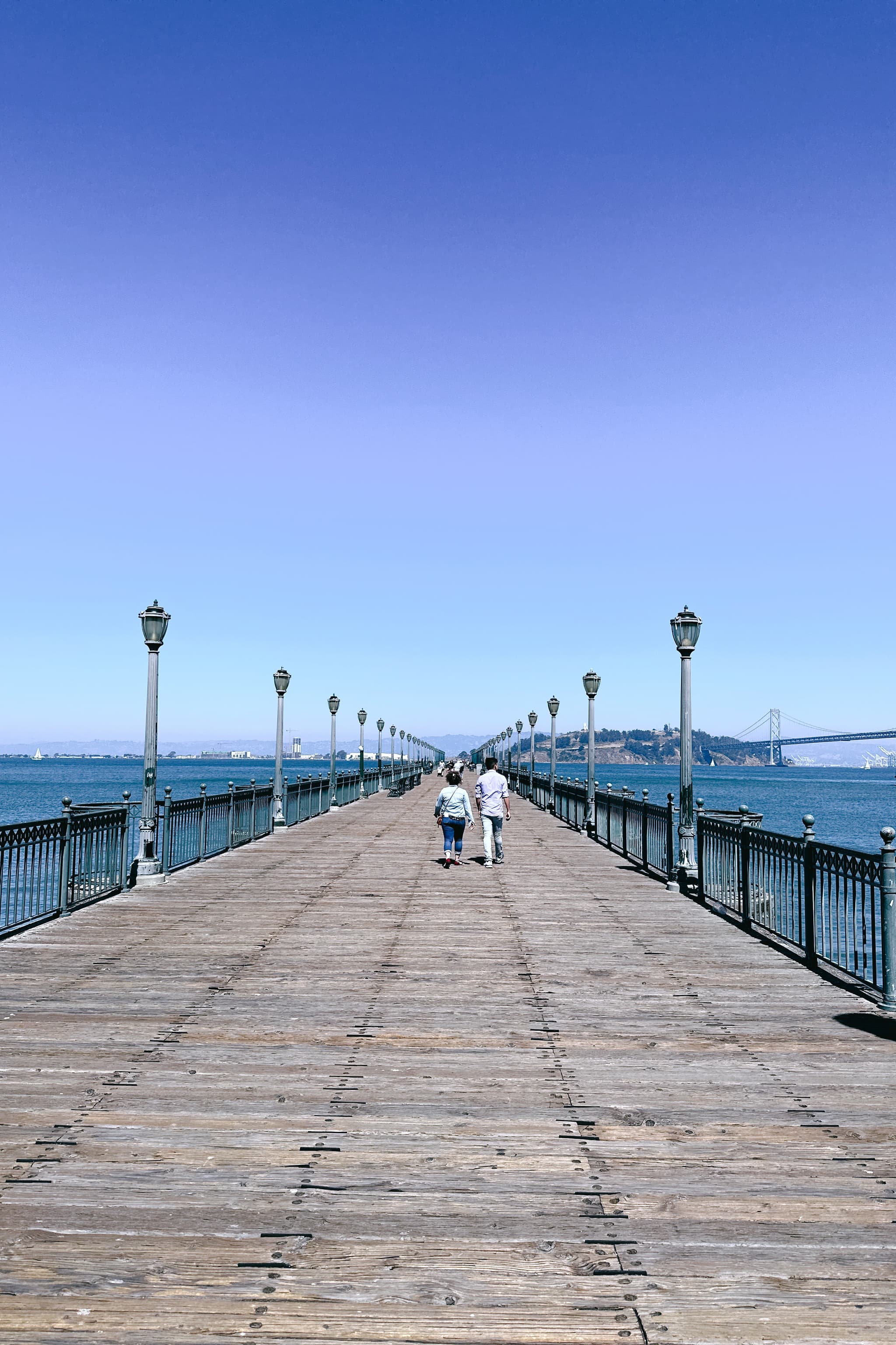 SF Port