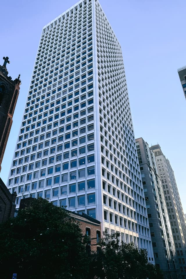 SF HQ