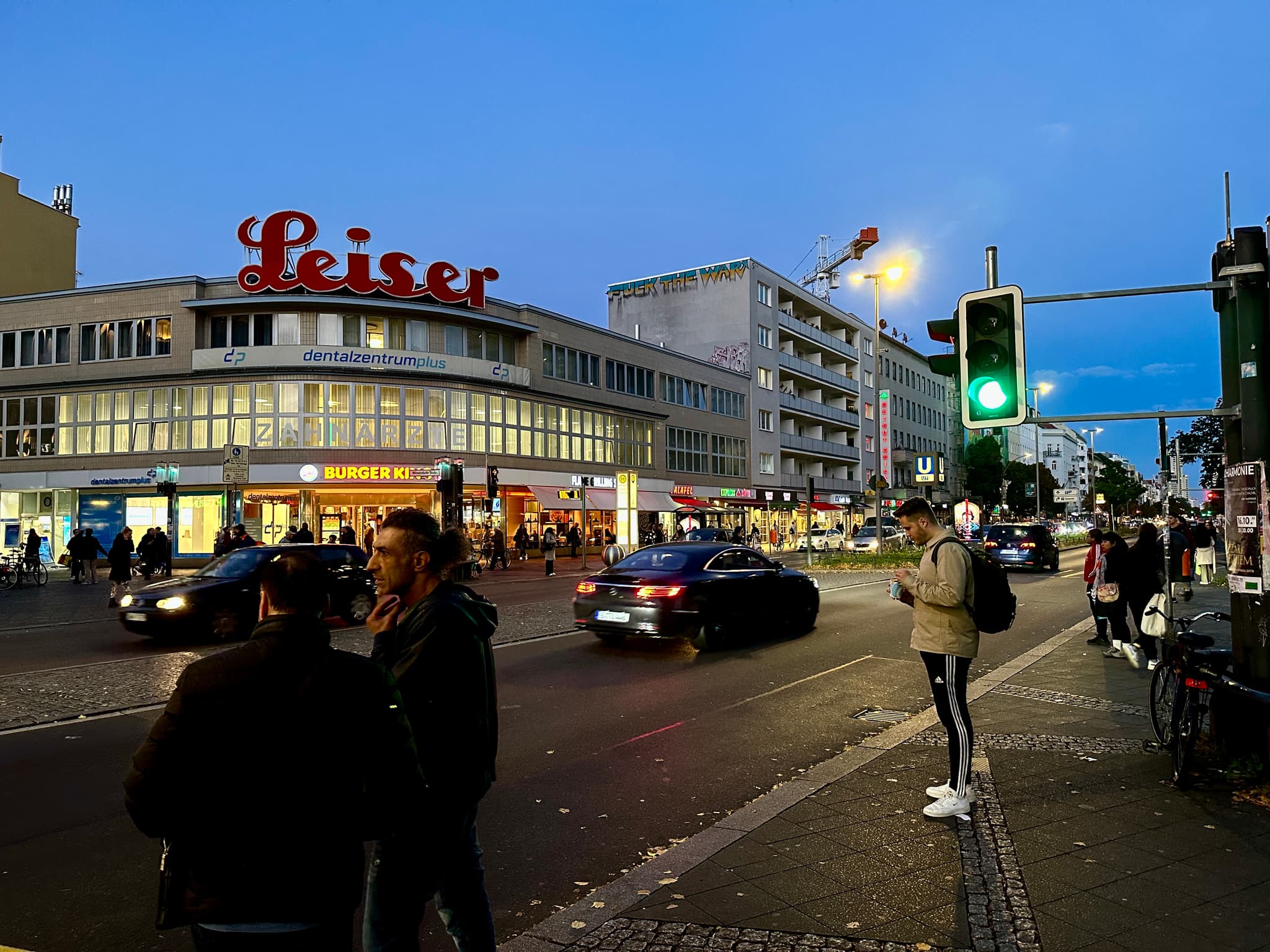 Wilmersdorfer Str