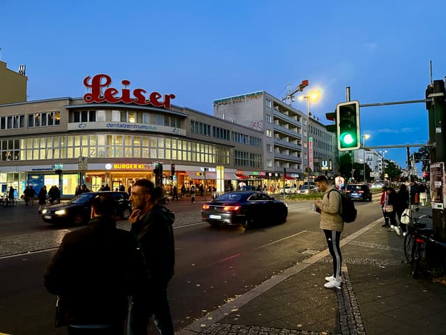 Wilmersdorfer Str